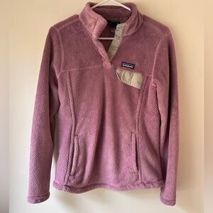 Women’s Patagonia Pullover